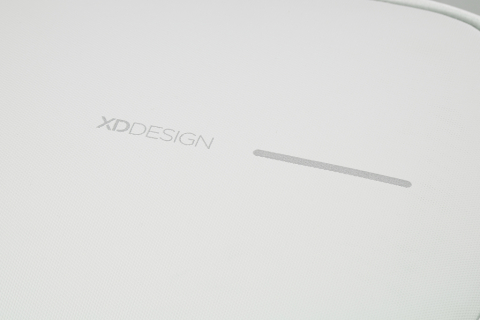 Rucsac anti-furt Bobby Edge [15]