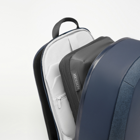 Rucsac anti-furt Bobby Edge [21]