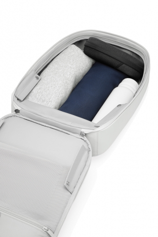 Rucsac anti-furt Bobby Edge [19]