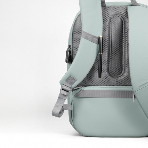 Rucsac anti-furt Bobby Edge [13]