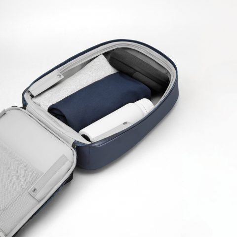 Rucsac anti-furt Bobby Edge [20]