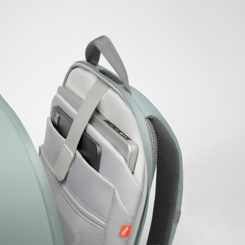 Rucsac anti-furt Bobby Edge [18]