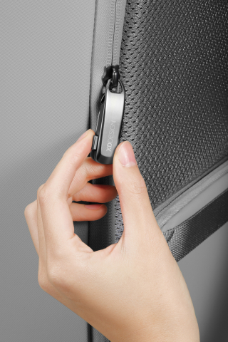 Rucsac anti-furt Bobby Edge [9]