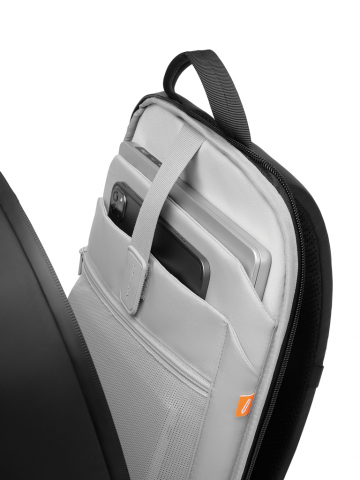 Rucsac anti-furt Bobby Edge [28]