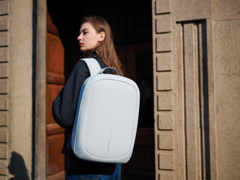 Rucsac anti-furt Bobby Edge [27]