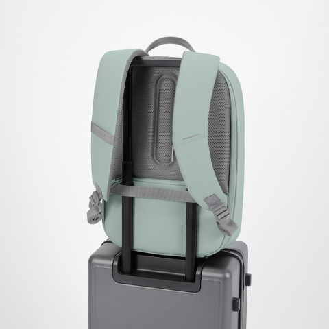 Rucsac anti-furt Bobby Edge [19]