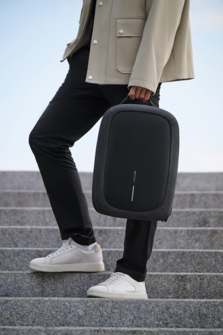 Rucsac anti-furt Bobby Edge [34]