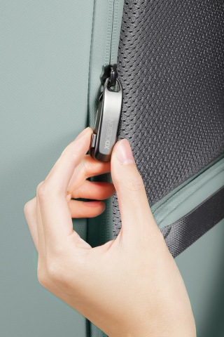 Rucsac anti-furt Bobby Edge [9]