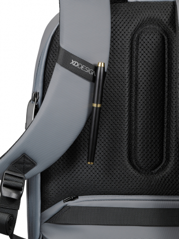 Rucsac anti-furt Bobby Edge [13]