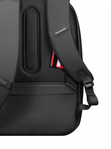 Rucsac anti-furt Bobby Edge [16]