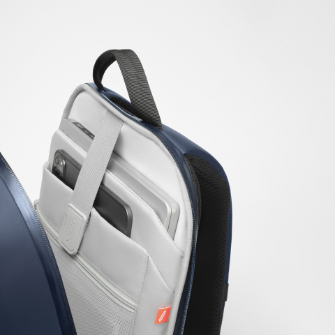 Rucsac anti-furt Bobby Edge [24]