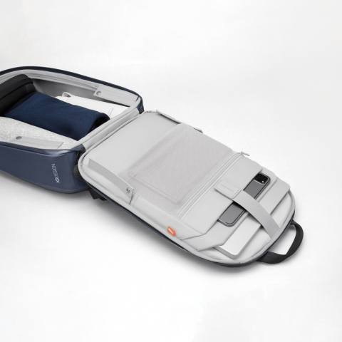 Rucsac anti-furt Bobby Edge [18]