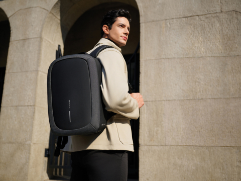 Rucsac anti-furt Bobby Edge [42]