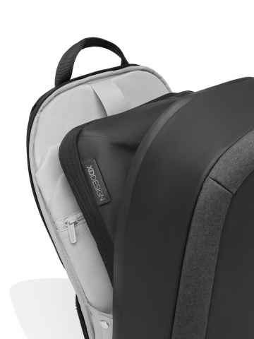 Rucsac anti-furt Bobby Edge [25]