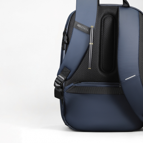 Rucsac anti-furt Bobby Edge [15]