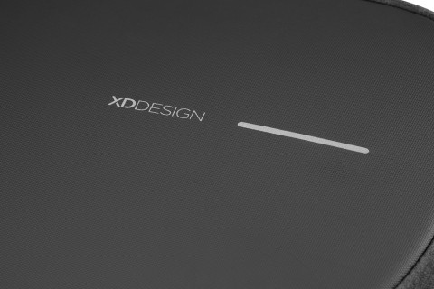 Rucsac anti-furt Bobby Edge [17]