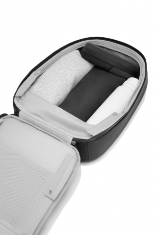 Rucsac anti-furt Bobby Edge [21]