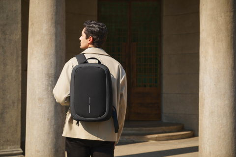 Rucsac anti-furt Bobby Edge [40]