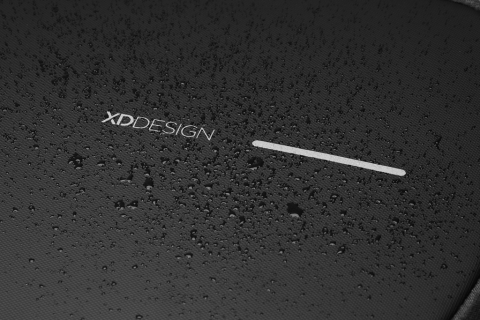 Rucsac anti-furt Bobby Edge [18]