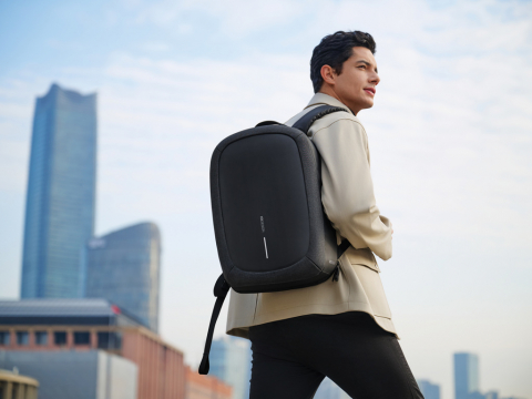 Rucsac anti-furt Bobby Edge [32]