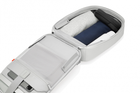 Rucsac anti-furt Bobby Edge [18]