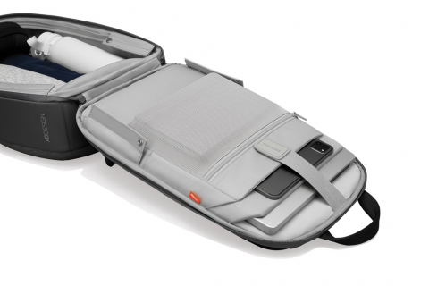 Rucsac anti-furt Bobby Edge [17]