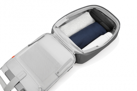 Rucsac anti-furt Bobby Edge [18]