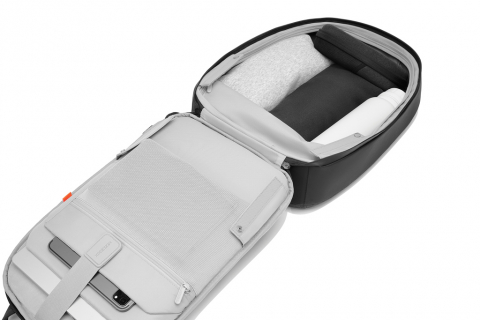 Rucsac anti-furt Bobby Edge [20]