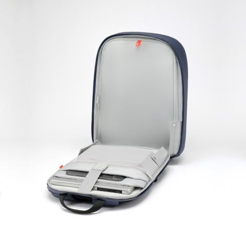 Rucsac anti-furt Bobby Edge [22]