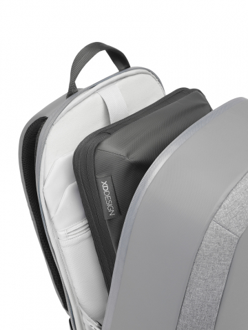 Rucsac anti-furt Bobby Edge [20]