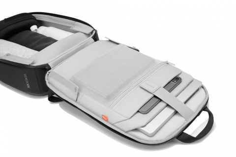 Rucsac anti-furt Bobby Edge [19]