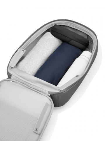 Rucsac anti-furt Bobby Edge [19]