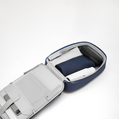 Rucsac anti-furt Bobby Edge [19]