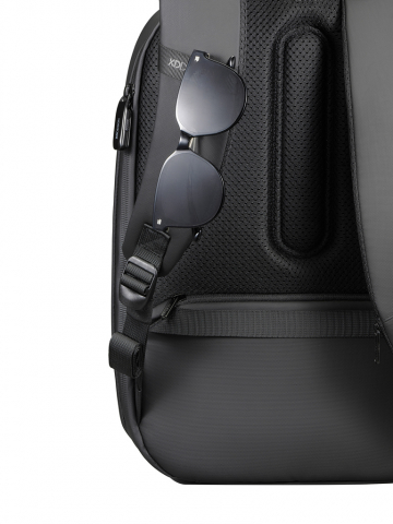 Rucsac anti-furt Bobby Edge [13]