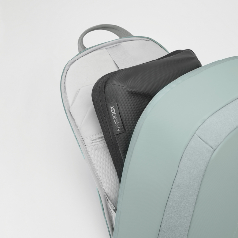 Rucsac anti-furt Bobby Edge [16]