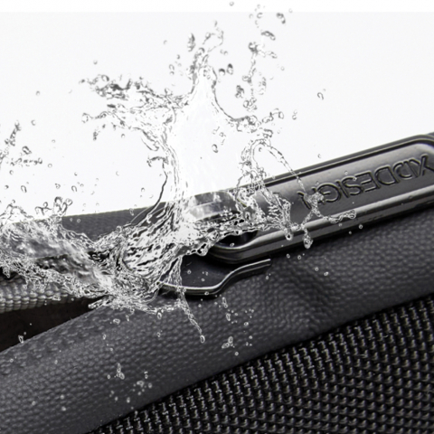 Rucsac anti-furt Bobby Edge [30]