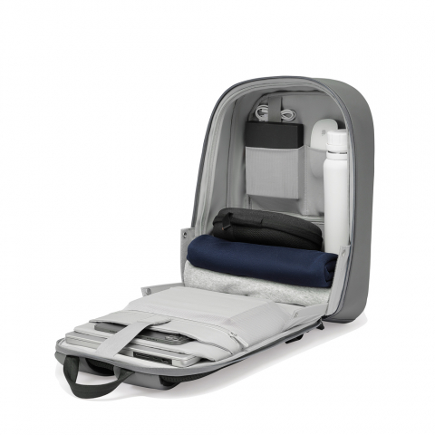 Rucsac anti-furt Bobby Edge [21]