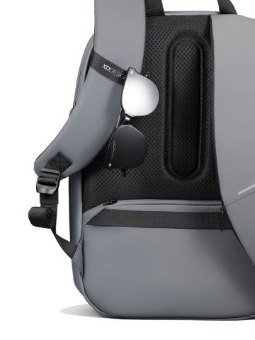 Rucsac anti-furt Bobby Edge [11]