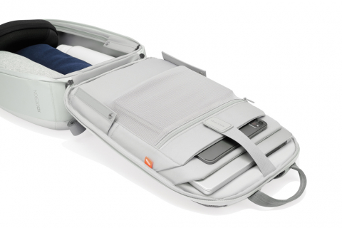 Rucsac anti-furt Bobby Edge [17]