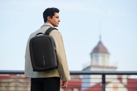 Rucsac anti-furt Bobby Edge [33]