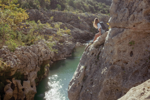 Rucsac anti-furt Bobby Hero Regular, 15.6” [26]