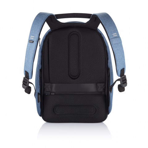 Rucsac anti-furt Bobby Hero Regular, 15.6” [4]