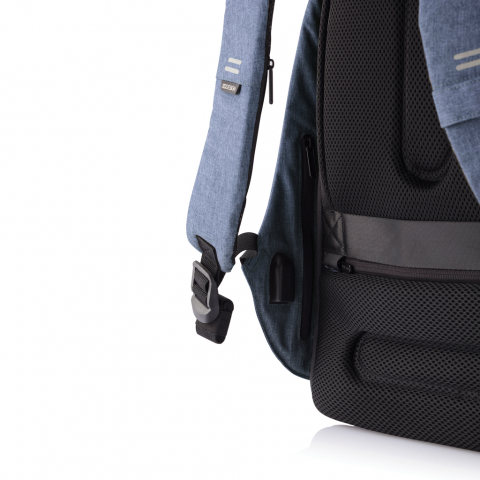Rucsac anti-furt Bobby Hero Regular, 15.6” [15]