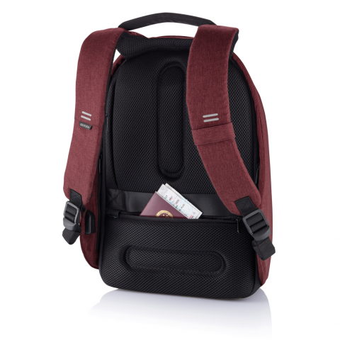 Rucsac anti-furt Bobby Hero Regular, 15.6” [6]
