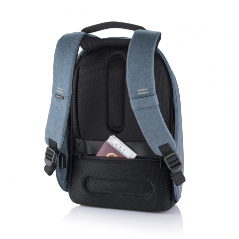 Rucsac anti-furt Bobby Hero Regular, 15.6” [6]