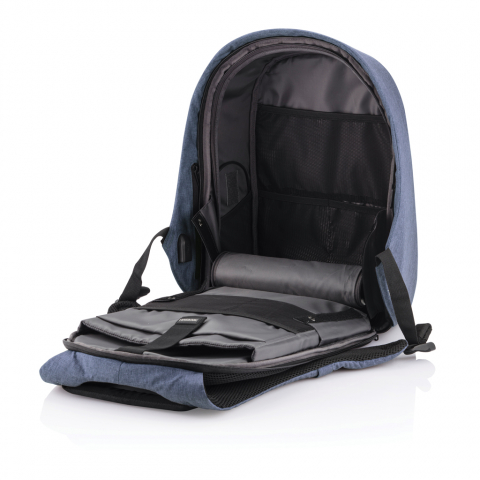 Rucsac anti-furt Bobby Hero Regular, 15.6” [17]