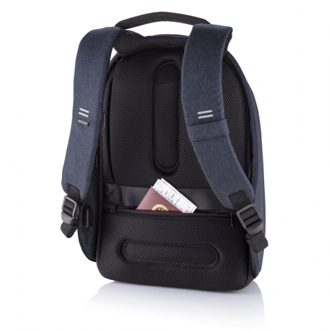 Rucsac anti-furt Bobby Hero Regular, 15.6” [6]
