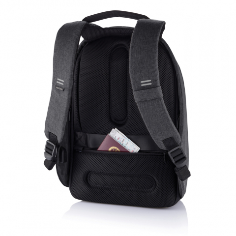 Rucsac anti-furt Bobby Hero Regular, 15.6” [6]