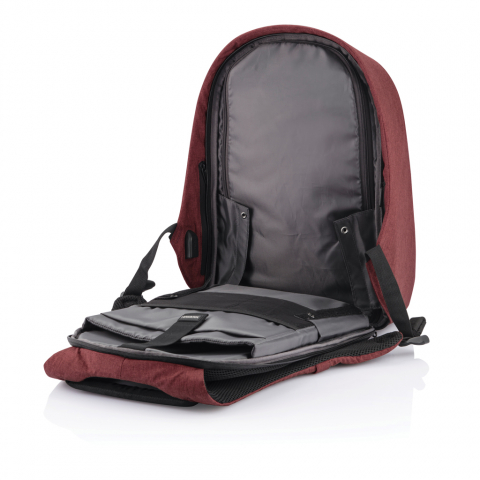 Rucsac anti-furt Bobby Hero Regular, 15.6” [16]
