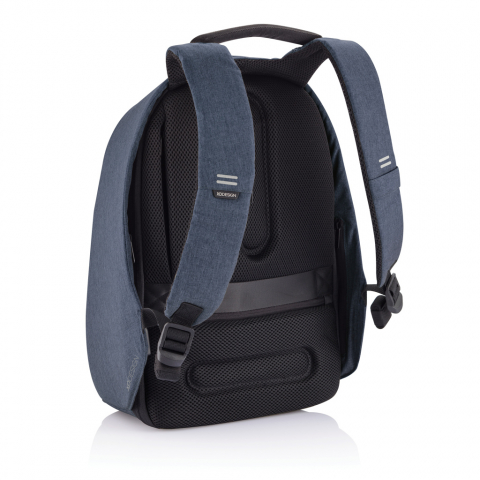 Rucsac anti-furt Bobby Hero Regular, 15.6” [14]